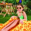Fun Express Animal Print Sunglasses (1 Dozen) Party Favors – VBS Vacation Bible School Supplies/Decor Summer & Beach Accessories