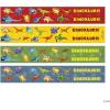 Fun Express Dinosaur Pencils – Set of 24 – Stationery School and Party Supplies(1 Count (Pack of 24))