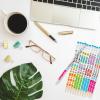 Fun Express Humankind and Diversity Pencils – Teacher Classroom and Stationery School Supplies – 24 Pieces