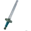 Fun Express Inflatable Swords – VBS Vacation Bible School Supplies/Decor – Set of 12 – Novelty Party Toys
