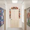 Fun Express Jesus is The Rock Classroom Door Border – VBS Vacation Bible School Supplies/Decor – 10 Pc