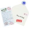 Fun Express Passport Stamp Sticker Sheets – VBS Vacation Bible School Supplies/Decor – (480 Stickers)