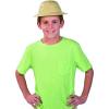 Fun Express Plastic Kid Safari Pith Helmet (1 Dozen) Costume & Apparel Accessories, Jungle Party Supplies – VBS Vacation Bible School Supplies/Decor