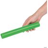 Fun Express Relay Batons for Track and Field – 12 Pack Plastic Baton Set in 6 Colors for PE Equipment & Physical Education | Kids Running Stick for Elementary School Recess & Field Day Games