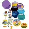 Fun Express Religious Holy Week Box Craft Kit – 3.5″ x 1.75″ (Pack of 6) – Ideal for Church, Sunday School & Home Projects