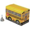 Fun Express School Bus Favor Boxes – Fun Colorful Party Supplies for Kids’ Birthday Parties School Events and Special Celebrations – Perfect for Treats Gifts and Party Favors – Yellow 12 Pieces