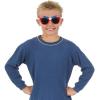 Fun Express Super Hero Sunglasses – VBS Vacation Bible School Supplies/Decor – 12 Pieces