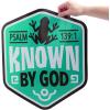 Fun Express Treasure Hunt VBS Cutouts – Party Decor – VBS Vacation Bible School Supplies/Decor – 6 Pieces