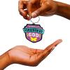 Fun Express Treasure Hunt Vbs Keychain – Apparel Accessories – Vbs Vacation Bible School Supplies/Decor- 12 Pieces
