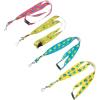 Fun Express Under The Sea Lanyards – VBS Vacation Bible School Supplies/Decor – Educational and Learning Activities for Kids – 12 Pieces