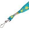 Fun Express Under The Sea Lanyards – VBS Vacation Bible School Supplies/Decor – Educational and Learning Activities for Kids – 12 Pieces