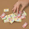 Fun Express Welcome Back to School Mini Candy Bar Sticker Labels – 30 Pc