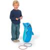 Inflatable Dolphin Ring Toss Game, Vacation Bible School 2024