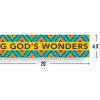 Southwest VBS Caution Tape, Vacation Bible School Supplies