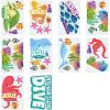 Under The Sea VBS Classroom Bulletin Board Set – 36 Piece, Vacation Bible School 2024