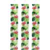 1 ft. x 6 ft. Luau-Themed Party Panels Hanging Decorations – 3 Pieces
