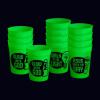 10 oz. Jesus is the Light VBS Glow-in-the-Dark Reusable Plastic Cups – 12 Ct.