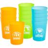 10 oz. Rainforest VBS Reusable Plastic Cups – 12 Ct.