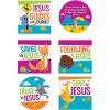 12″ x 12″ Outback VBS Animal Classroom Wall Cutouts – 6 Pieces, Vacation Bible School Supplies