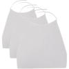 Fun Express DIY Superhero Capes – Set of 6 Canvas Capes – Party Crafts for Kids and Home Activities – VBS Vacation Bible School Supplies/Decor (Pack of 3)(23″ (Pack of 3))