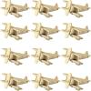 Fun Express Do It Yourself Wood Airplanes (1Dz) – VBS Vacation Bible School Supplies/Decor – Crafts for Kids and Fun Home Activities