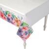 Fun Express Elevated Luau Tablecloth