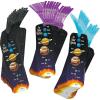 Fun Express Laminated Solar System Bookmarks – VBS Vacation Bible School Supplies/Decor- Educational and Learning Activities for Kids – 48 Pieces(2″ x 6″)
