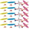 Fun Express Religious Foam Gliders (4dz) – Toys – Vehicles – Gliders – VBS Vacation Bible School Supplies/Decor – 48 Pieces