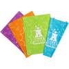 Fun Express Science Tube Bandanas – Fun & Colorful Apparel Accessories for VBS Vacation Bible School & Educational Activities – Perfect for Kids Events Celebrations & Science-Themed Decor – 12 Pieces