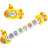 Fun Express Under The Sea VBS Sequencing Craft Kit – Makes 12, Vacation Bible School 2024