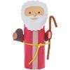 Moses Craft Roll Craft Kit, Makes 12 – Sunday School Crafts for Kids and Fun Home Activities