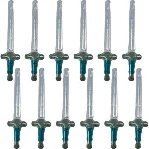 Fun Express Inflatable Swords – VBS Vacation Bible School Supplies/Decor – Set of 12 – Novelty Party Toys