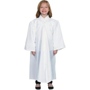 Fun Express Kids’(White)