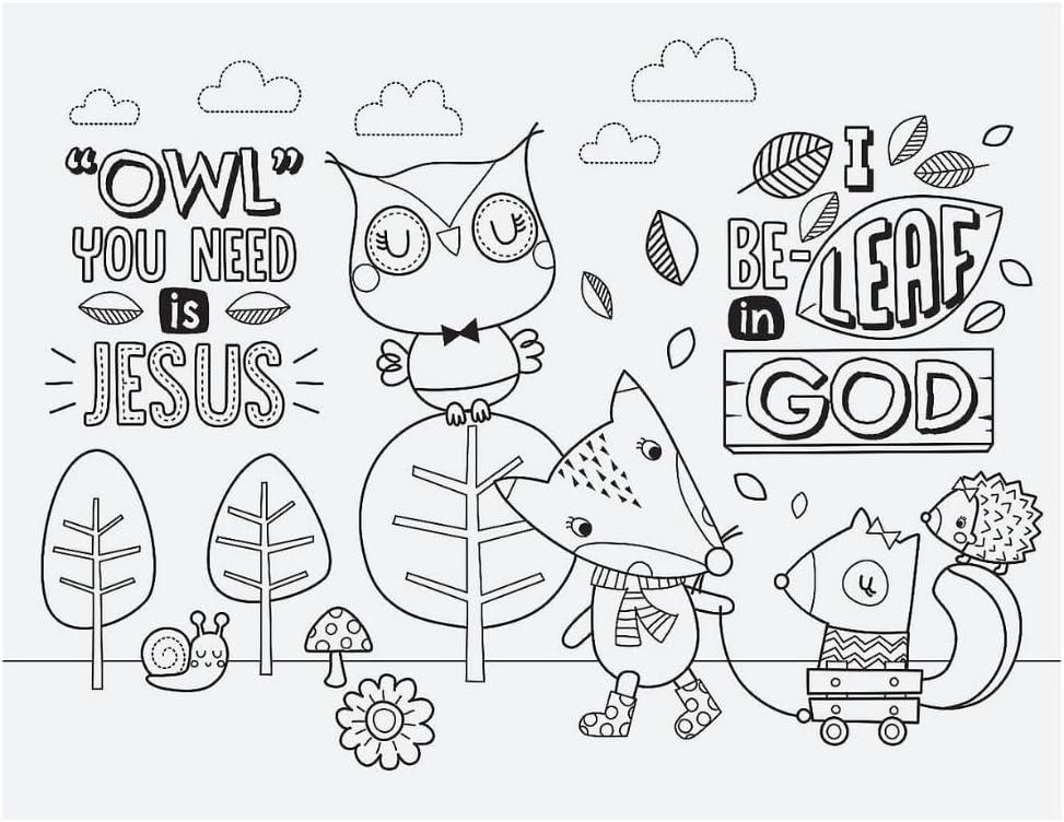 image:imageReligious Multicolor Fall FoldUp Activity Sheets 275 x 425 Pack of 24 Perfect for Sunday School Church Events and Fall Festivals