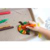15 ml Fall Assorted Colors Suncatcher Paint Pens-Arts & Crafts for Children – 24 pieces