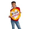 Fall Classroom Decorating Set, 60 Pieces
