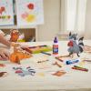 Fall Woodland OWL MAS – Stationery – 12 Pieces