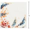 Fun Express – Sweet Fall Bev. Napkins (16pc) for Fall – Party Supplies – Print Tableware – Print Napkins – Fall – 16 Pieces