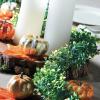 Fun Express Boxwood Garland 12 Ft. x 7″ Greenery Garland for Wedding Decor – Artificial Greenery Faux Plants Indoor Table Decorations | Floral Garland for Mantle Backdrop Centerpieces & Reception