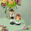 Fun Express Bride & Groom Wedding Toy Pop-Ups – 12 Pieces