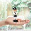Fun Express Bride & Groom Wedding Toy Pop-Ups – 12 Pieces
