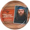 Fun Express Duck Dynasty Party Paper Dinner Plates – Duck Dynasty Theme Round Disposable Dessert Dinner Plates – Tableware Decorations Birthday Baby Shower – Duck Dynasty Party Supplies – 8 Pieces