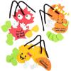 Fun Express Faith Fall 3D Stand UP CK – Craft Kits – 12 Pieces