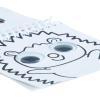 Fun Express Fall Googly Eye Coloring Books – Stationery – 12 Pieces