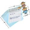 Fun Express Fall Harvest Find The Scarecrow Hide & Seek Game for 24