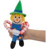 Fun Express Fall Long Arm Plush, 12 Pieces