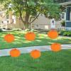 Fun Express Fall Sidewalk Signs – Party Decor – 6 Pieces