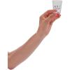 Fun Express Set of 24 Pieces I Do Crew Wedding Party Shot Glasses, Holds 2 oz, BPA Free Plastic, Wedding Party Supplies, Clear
