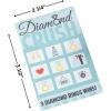 Fun Express Wedding Scratch Ticket Game – Exciting Interactive Party Favor Weddings Bridal Showers & Special Events – Fun Prizes Engaging Entertainment Guests – Creating Lasting Memories – 24 Pieces