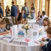 Medium Color Your Own Wedding Kids Gift Bags – 12 pieces